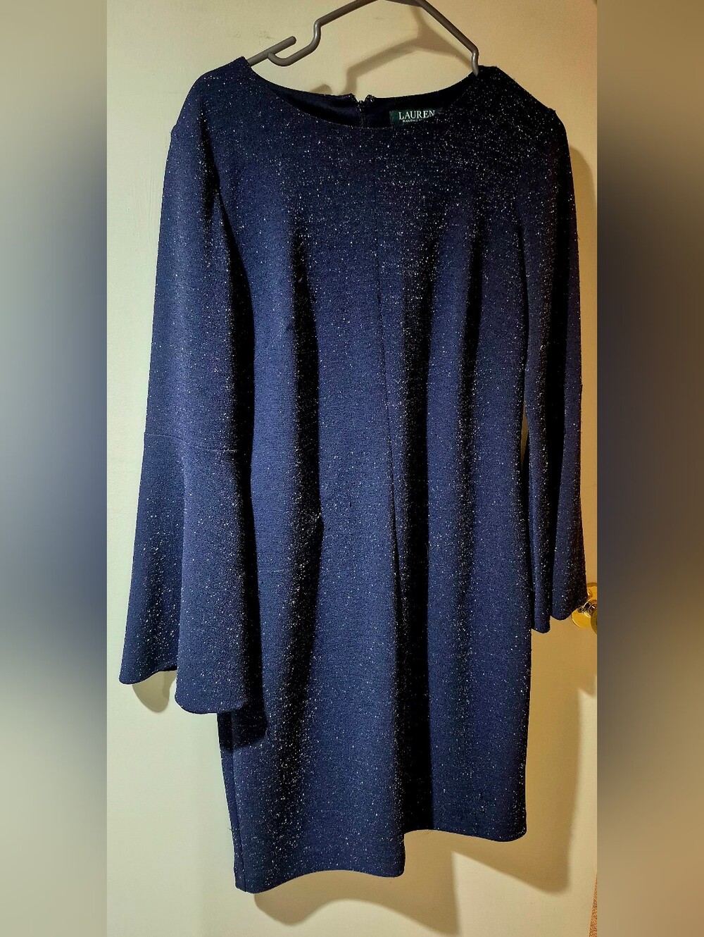 Ralph Laurne Dress